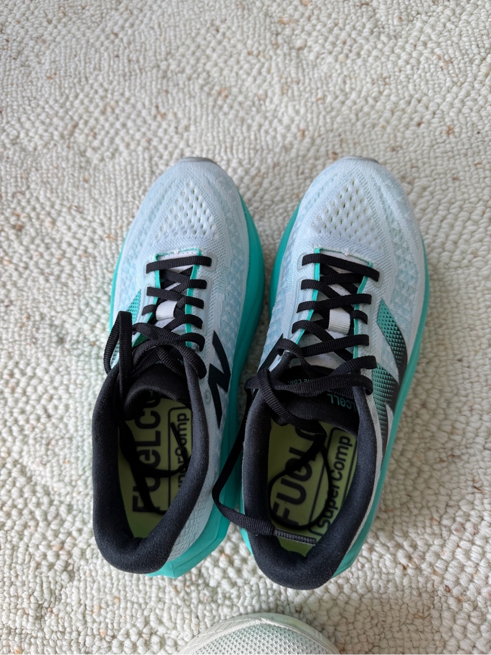 New balance supercomp trainer - Picture 2 of 3